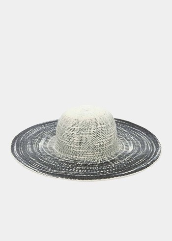 Phase Eight Tali And Straw Hats Multicolor Canada | DSRQKG-248